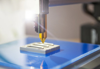 Szklana platforma drukarki 3D, szyba do drukarki 3D 