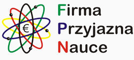 Firma przyjazna nauce - Węgier Glass